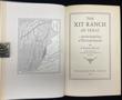 The Xit Ranch Of Texas And The Early Days Of The Llano Estacado. J. EVETTS HALEY - Image 5