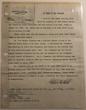 Original Business Card Of John Wesley Hardin  - Image 2