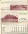 Sectional Map Of Texas Traversed By The Missouri, Kansas & Texas Railway GULF COAST LAND AND INVESTMENT COMPANY - Image 9