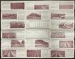 Sectional Map Of Texas Traversed By The Missouri, Kansas & Texas Railway GULF COAST LAND AND INVESTMENT COMPANY - Image 5