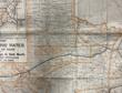Map - Homeseekers' Rates To All Parts Of Texas, On The 1st And 3rd Tuesdays In Each Month W. B. KNIGHT & CO. / FINANCIAL BROKERS - Image 2