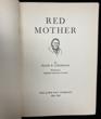 Red Mother FRANK B. LINDERMAN - Image 2
