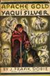 Apache Gold And Yaqui …