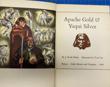 Apache Gold And Yaqui Silver J. FRANK DOBIE - Image 2