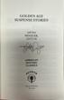 Golden Age Suspense Stories. American Mystery Classics PENZLER, OTTO [EDITED BY] - Image 2