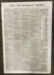 Newspaper - The Tri-Weekly …