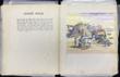 Southwest Indians As I See Them, Handmade Art Book By Fred Harman (1902-1982) FRED HARMAN - Image 23