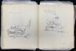 Southwest Indians As I See Them, Handmade Art Book By Fred Harman (1902-1982) FRED HARMAN - Image 19