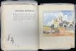 Southwest Indians As I See Them, Handmade Art Book By Fred Harman (1902-1982) FRED HARMAN - Image 16