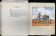 Southwest Indians As I See Them, Handmade Art Book By Fred Harman (1902-1982) FRED HARMAN - Image 12