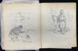 Southwest Indians As I See Them, Handmade Art Book By Fred Harman (1902-1982) FRED HARMAN - Image 10