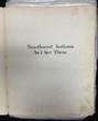 Southwest Indians As I See Them, Handmade Art Book By Fred Harman (1902-1982) FRED HARMAN - Image 8