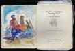 Southwest Indians As I See Them, Handmade Art Book By Fred Harman (1902-1982) FRED HARMAN - Image 7
