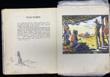 Southwest Indians As I See Them, Handmade Art Book By Fred Harman (1902-1982) FRED HARMAN - Image 5