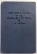 Fifty-Eight Years In The …