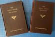 The West Texas Frontier, Or A Descriptive History Of Early Times In Western Texas Containing An Accurate Account Of Much Hitherto Unpublished History. Two Volumes