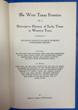 The West Texas Frontier, Or A Descriptive History Of Early Times In Western Texas Containing An Accurate Account Of Much Hitherto Unpublished History. Two Volumes JOSEPH C. MCCONNELL - Image 7