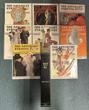 Death On The Nile: The Saturday Evening Post And Its First Appearance Anywhere AGATHA CHRISTIE - Image 3