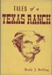 Tales Of A Texas …