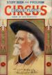 Sells-Floto Circus. Story Book And Program. Home Of 1001 Wonders