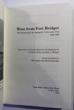West From Fort Bridger: The Pioneering Of The Immigrant Trails Across Utah 1846-1850: Original Diaries & Journals And Trailing The Pioneers, A Guide To Utah's Emigrant Trails 1829-1869. KORNS, J. RODERIC; DALE MORGAN; & WILL BAGLEY; HAROLD SCHINDLER - Image 4