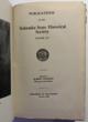 Publications Of The Nebraska State Historical Society. Volume Xx. WATKINS, ALBERT [EDITED BY]. - Image 3