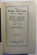 The Trail Drivers Of Texas, Interesting Sketches Of Early Cowboys And Their Experiences On The Range And On The Trail During The Days That Tried Men's Souls - True Narrative Related By Real Cow-Punchers And Men Who Fathered The Cattle Industry In Texas J. MARVIN (COMPILER) HUNTER - Image 2