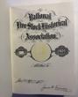 Prose And Poetry Of The Livestock Industry Of The United States. With Outlines Of The Origin And Ancient History Of Our Livestock Animals. Volume I. Issued In Three Volumes. Illustrated. Prepared By Authority Of The National Live Stock Association JAMES W. (EDITOR). FREEMAN - Image 4