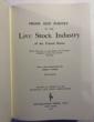 Prose And Poetry Of The Livestock Industry Of The United States. With Outlines Of The Origin And Ancient History Of Our Livestock Animals. Volume I. Issued In Three Volumes. Illustrated. Prepared By Authority Of The National Live Stock Association JAMES W. (EDITOR). FREEMAN - Image 2