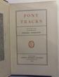 Pony Tracks. FREDERIC REMINGTON - Image 4
