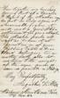 Autograph Letter Signed Concerning A Singer Sewing Machine That Survived The Great Fire Of Helena. AUGUSTUS K. WILL - Image 2