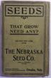 The Nebraska Brand Book - 1908 ANONYMOUS - Image 9