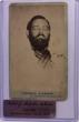 Original Photograph Of Jesse James In Death R. UHLMAN-PHOTOGRAPHER - Image 2