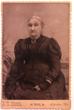 Original Photograph Of Zerelda James Samuel, Mother Of Frank And Jesse James