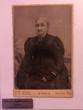 Original Photograph Of Zerelda James Samuel, Mother Of Frank And Jesse James J. T. HICKS-PHOTOGRAPHER - Image 2