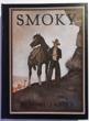 Smoky, The Cow Horse. Scribner Illustrated Classic Edition