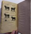 Brand Book Of The Fall River County Stock Growers' Protection Association UNKNOWN - Image 10