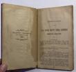Brand Book Of The Fall River County Stock Growers' Protection Association UNKNOWN - Image 8