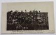 People Escaping From The Indian Massacre, 