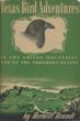 Texas Bird Adventures In The Chisos Mountains And On The Northern Plains HERBERT BRANDT