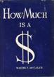 How Much Is A …