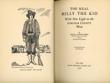 The Real Billy The Kid, With New Light On The Lincoln County War MIGUEL ANTONIO OTERO - Image 2