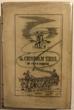The Chisholm Trail, A History Of The World's Greatest Cattle Trail. Together With A Description Of The Persons, A Narrative Of The Events, And Reminiscences Associated With The Same SAM P. RIDINGS