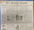 Three Issues: Thursday, October 6, 1892, Friday, October 7, 1892 And Saturday, October 8, 1892, Of The San Francisco Chronicle. With The Sensational Headlines Of The October 6 Issue Being "Their Last Raid...Bloody End Of The Dalton Band...Five Notorious Bandits Shot Down...Three Citizens Killed In A Battle...Two Banks Robbed In Broad Daylight...Bob And Grat Dalton Dead And Emmet Dying ...A Liveryman's Unerring Aim" THE SAN FRANCISCO CHRONICLE - Image 6