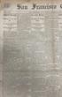 Three Issues: Thursday, October 6, 1892, Friday, October 7, 1892 And Saturday, October 8, 1892, Of The San Francisco Chronicle. With The Sensational Headlines Of The October 6 Issue Being "Their Last Raid...Bloody End Of The Dalton Band...Five Notorious Bandits Shot Down...Three Citizens Killed In A Battle...Two Banks Robbed In Broad Daylight...Bob And Grat Dalton Dead And Emmet Dying ...A Liveryman's Unerring Aim" THE SAN FRANCISCO CHRONICLE - Image 4