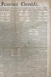 Three Issues: Thursday, October 6, 1892, Friday, October 7, 1892 And Saturday, October 8, 1892, Of The San Francisco Chronicle. With The Sensational Headlines Of The October 6 Issue Being "Their Last Raid...Bloody End Of The Dalton Band...Five Notorious Bandits Shot Down...Three Citizens Killed In A Battle...Two Banks Robbed In Broad Daylight...Bob And Grat Dalton Dead And Emmet Dying ...A Liveryman's Unerring Aim" THE SAN FRANCISCO CHRONICLE - Image 2
