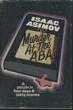Murder At The Aba. A Puzzle In Four Days And Sixty Scenes ISAAC ASIMOV