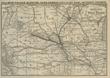 The Sioux City Route, Kansas City, Omaha & St. Paul Short Line Consisting Of 4 Great Railways Linked Together In One Line Constituting The Only Line Running Palace Sleeping Cars Through Between Kansas City, St. Paul Via Council Bluffs And Sioux City Without Change. (Cover Title) BUCHANAN, J. R. [GEN'L PASS AGT, S. C. & P. R. R.] - Image 2