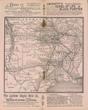 Missouri Pacific Railway System Official Time Tables. With An Unrecorded 1891 Map MCDOWELL, R. M. [VICE PRESIDENT AND GEN'L MGR] - Image 3