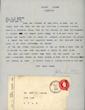 Archive Of Items Relating To Kimball Brother's Stagecoach Lines LAURENCE PROSPER AND ROBERT TAYLOR KIMBALL KIMBALL - Image 10